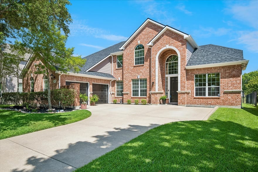 10306 Waterview Parkway, Rowlett, Texas