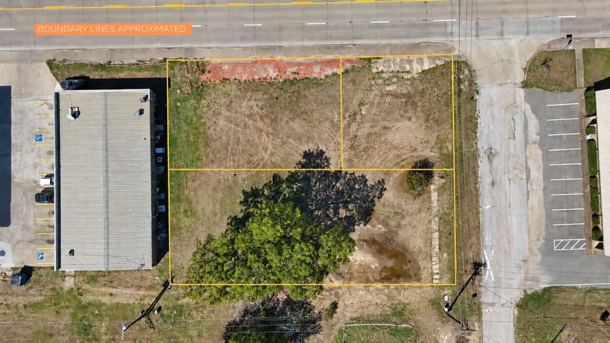 305 NW 2nd Street, Kerens, Texas