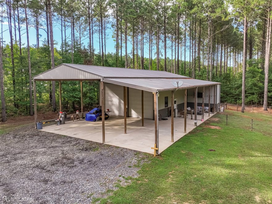 14546 Highway 157, Benton, Louisiana
