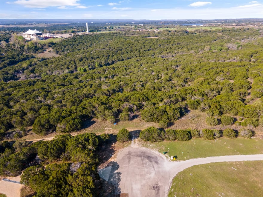 2516 County Road 328, Glen Rose, Texas