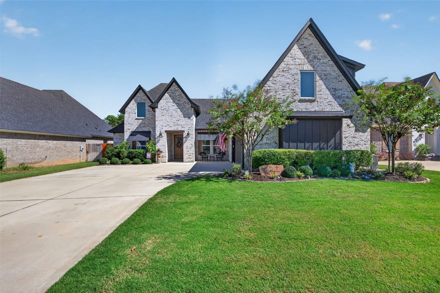 63 Turtle Creek Drive, Benton, Louisiana