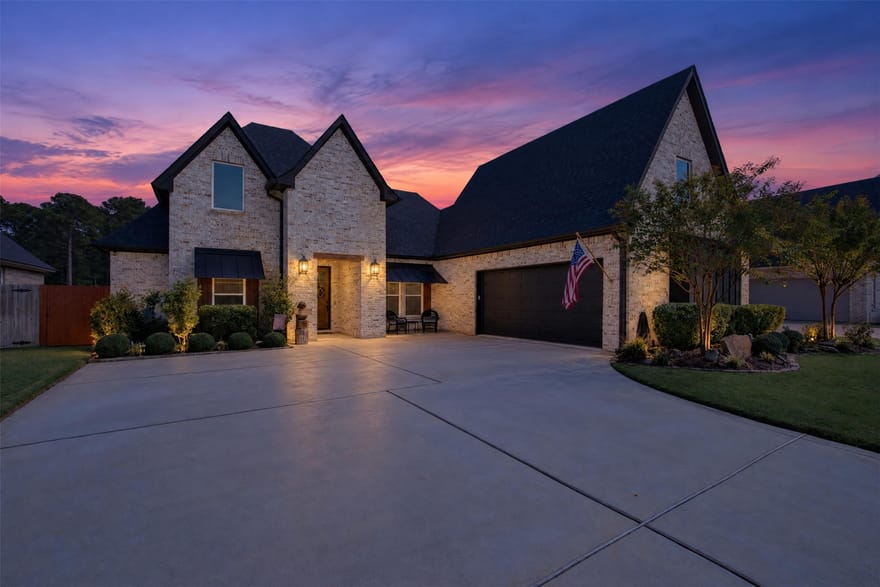 63 Turtle Creek Drive, Benton, Louisiana
