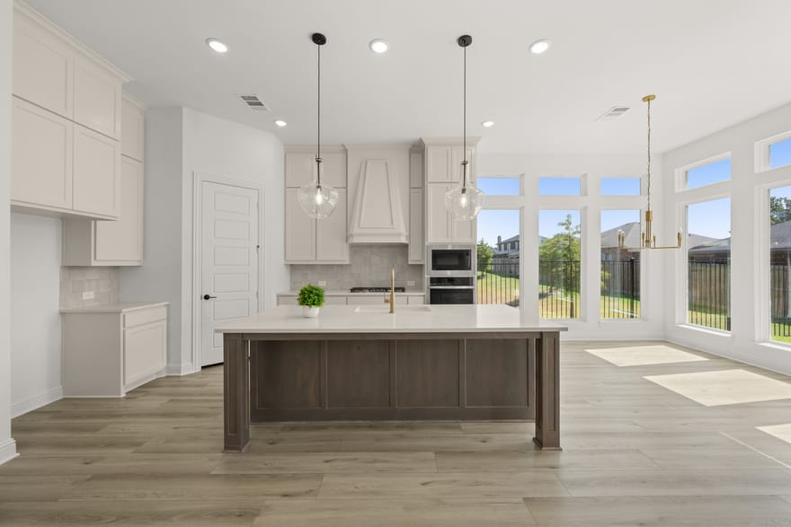 2601 Lila Street, Burleson, Texas