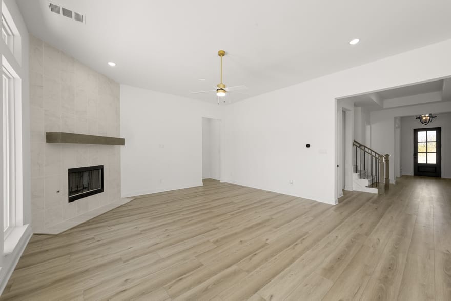 2601 Lila Street, Burleson, Texas