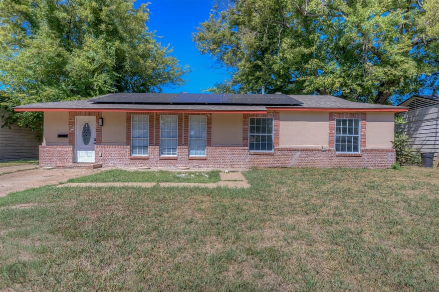 3415 Horseshoe Trail, Bossier City, Louisiana