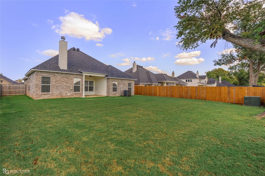 216 Cullom Drive, Bossier City, Louisiana