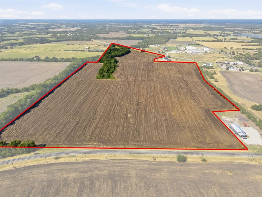 661 Fm 902, Sherman, Texas