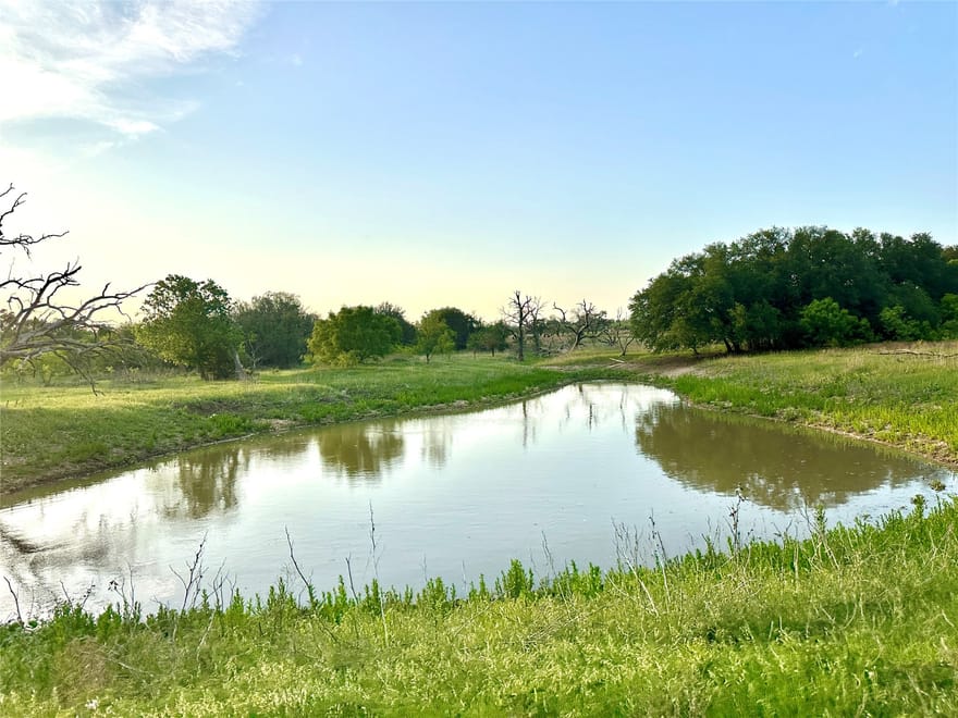 TBD Fm 3023, Goldthwaite, Texas