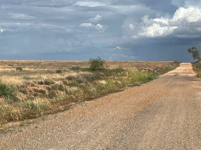 TBD County Rd 412, Roby, Texas