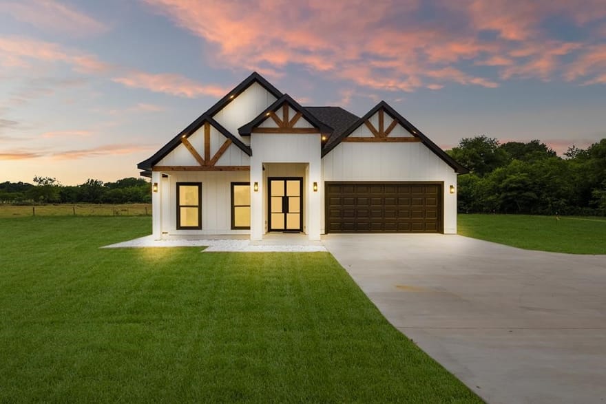 183 Private Road 8642, Canton, Texas