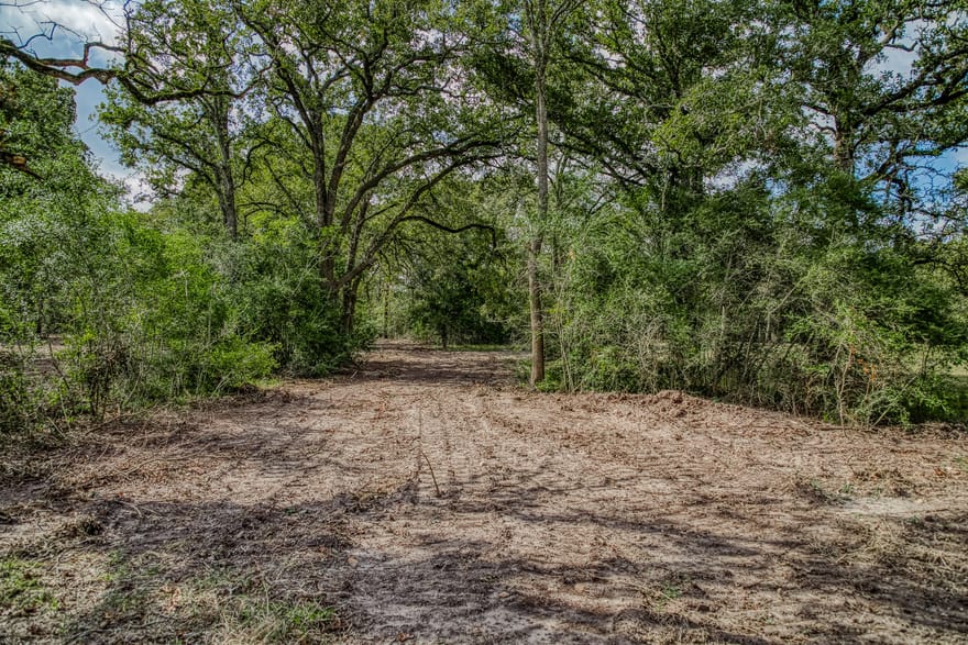 TBD Sun Oil Road, Brenham, Texas