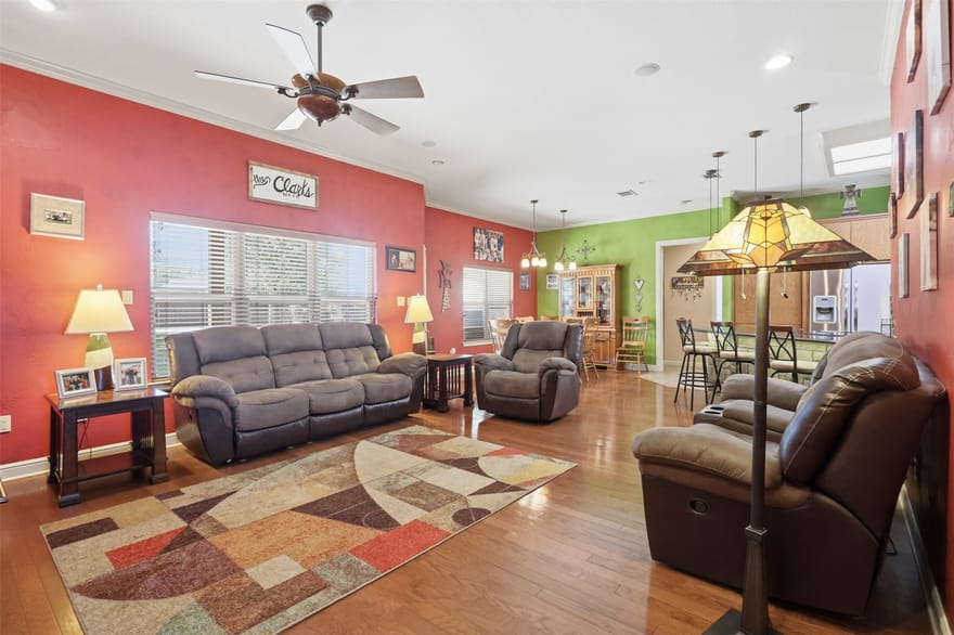 207 Dennis Road, Lipan, Texas