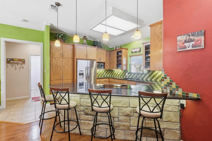 207 Dennis Road, Lipan, Texas