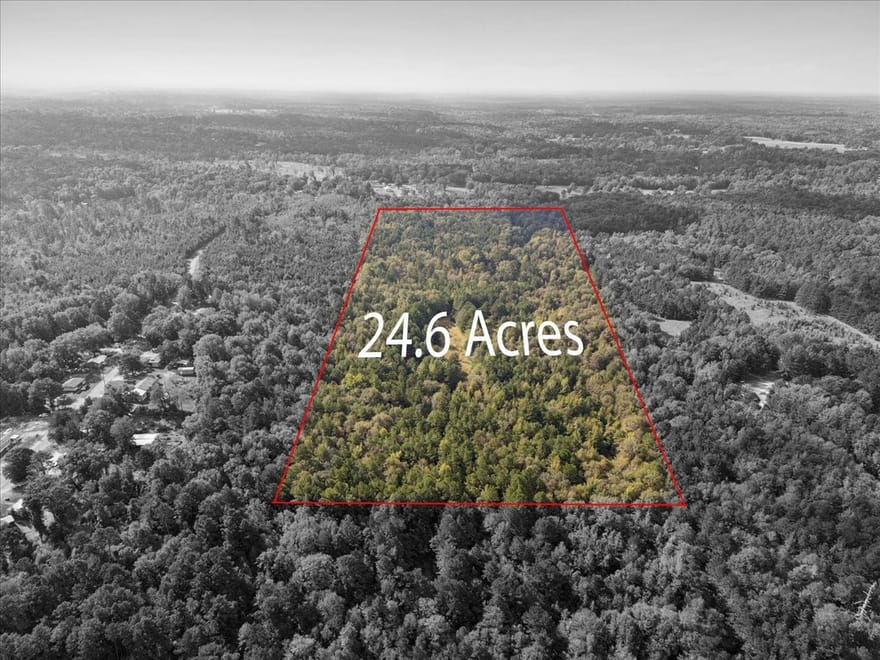 500 Uren Lee Road, Overton, Texas
