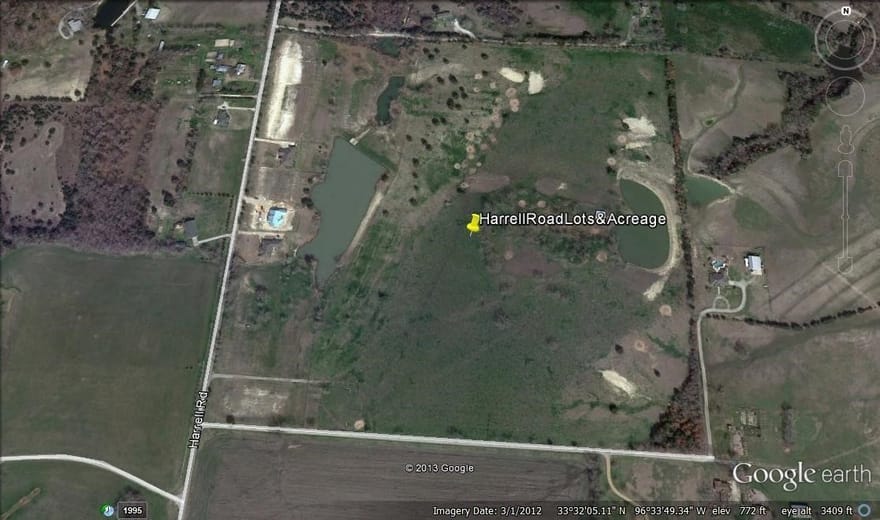 999 Harrell Road, Howe, Texas