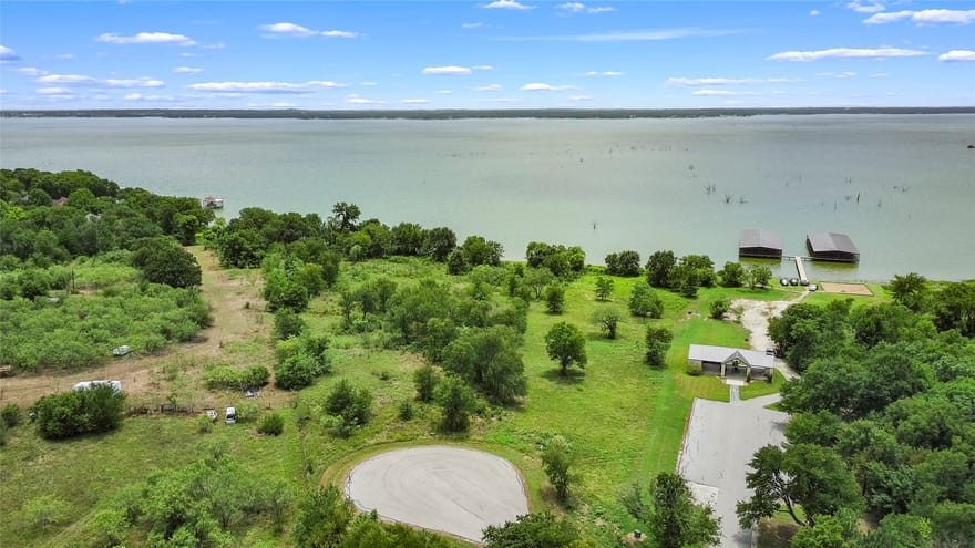 TBD Lot 58, Stillwater Shores, Eureka, Texas