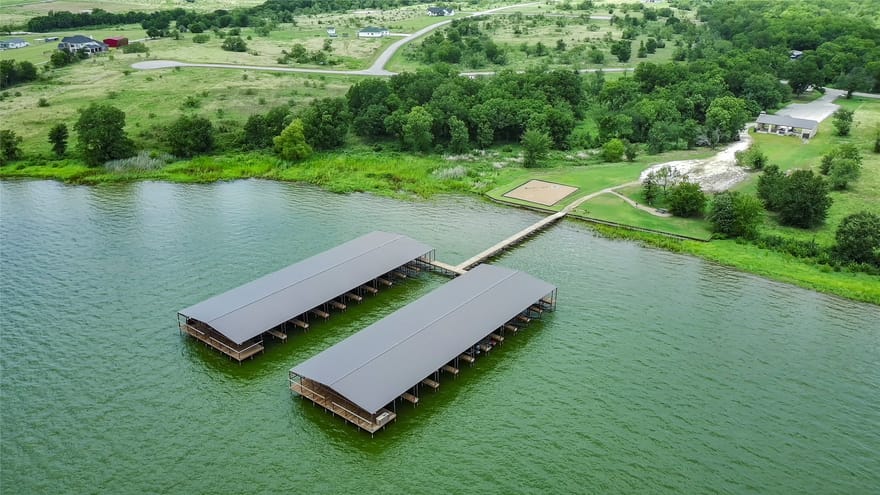 TBD Lot 58, Stillwater Shores, Eureka, Texas