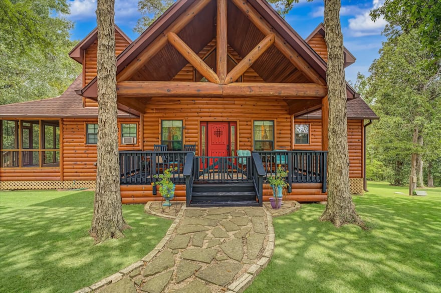 1477 County Road 2328, Dayton, Texas