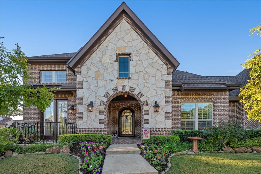 101 Stillwater Circle, Colleyville, Texas