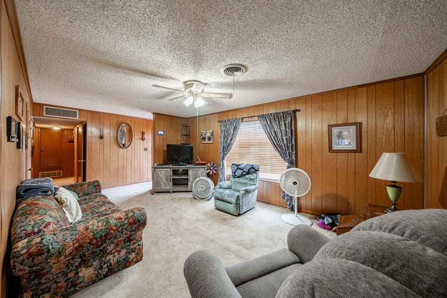 1532 6th Street, Anson, Texas