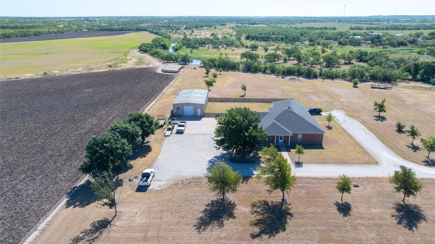 2313 Potosi Road, Abilene, Texas