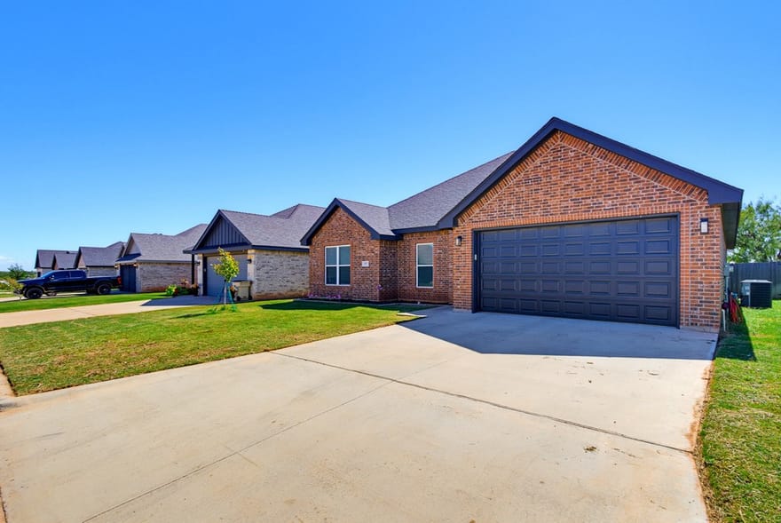 273 Gatling Street, Tuscola, Texas