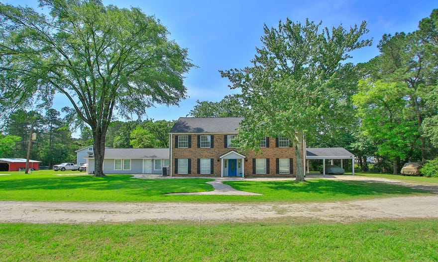 16909 Butera Road, Magnolia, Texas