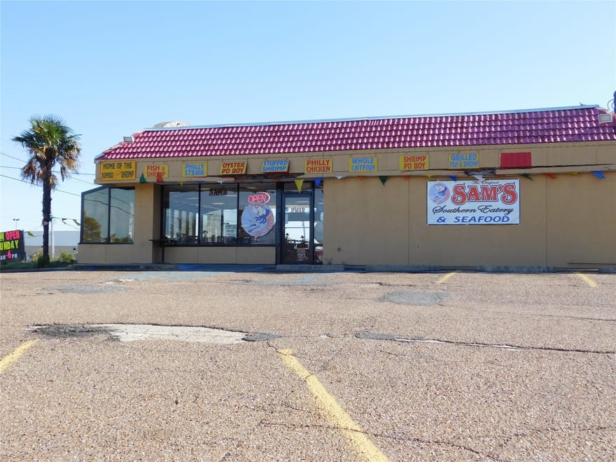 3500 Jewella Avenue, Shreveport, Louisiana