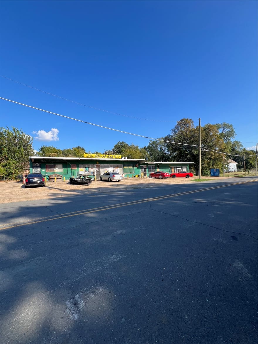 315 Pierre Avenue, Shreveport, Louisiana