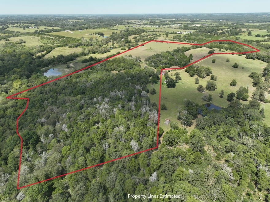 5853 Highway 159, Bellville, Texas