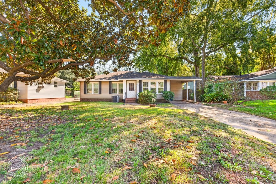 489 Albert Avenue, Shreveport, Louisiana