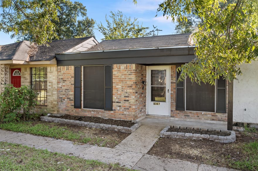 2327 Loreco Street, Bossier City, Louisiana