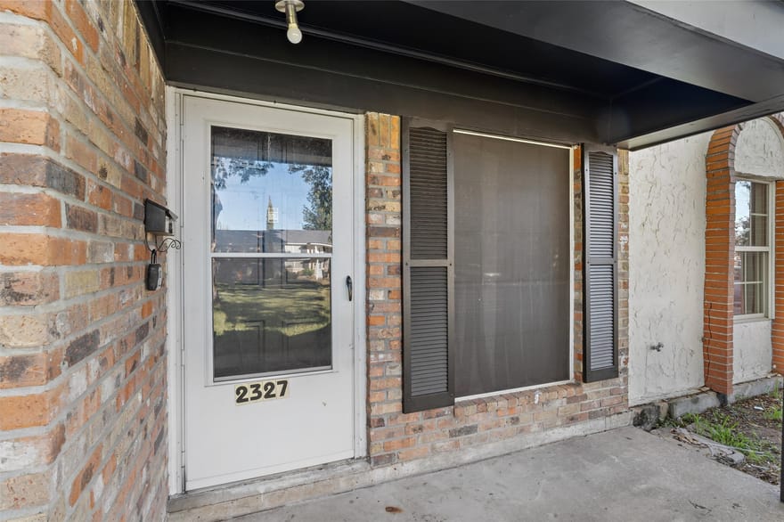 2327 Loreco Street, Bossier City, Louisiana