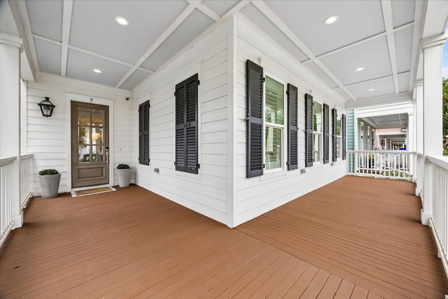 7 Curiosity Lane, Galveston, Texas