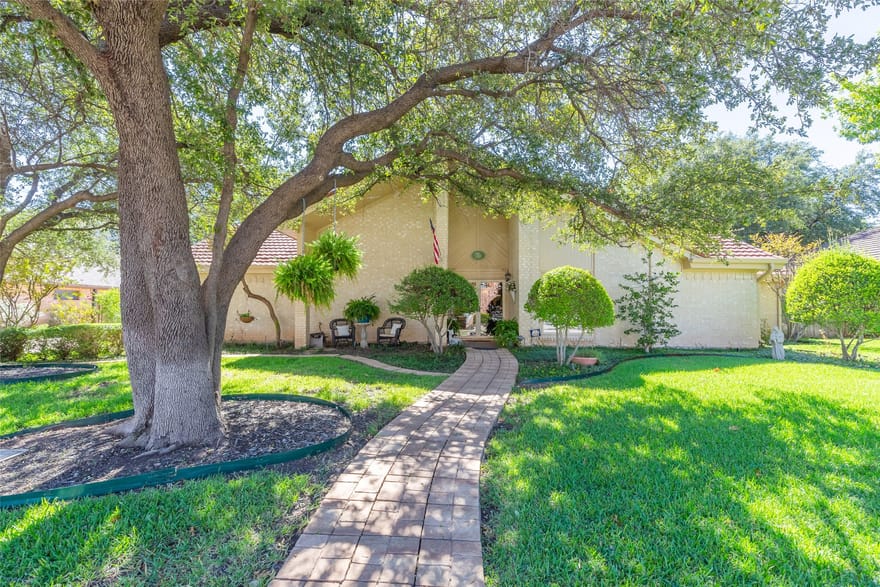 76 Glen Abbey Street, Abilene, Texas