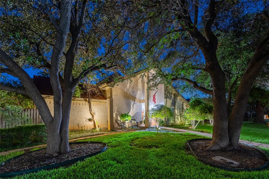 76 Glen Abbey Street, Abilene, Texas