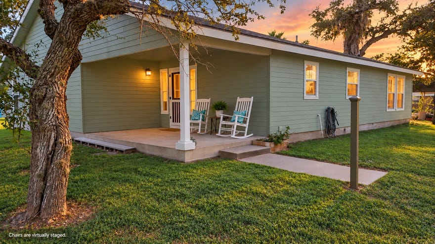 1573 Fm 1781, Rockport, Texas