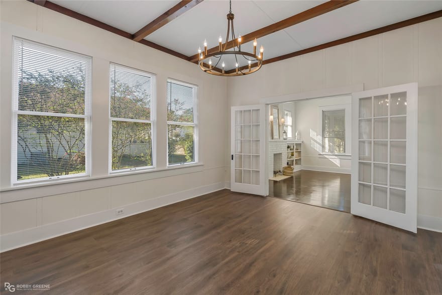 422 Webb Court, Minden, Louisiana