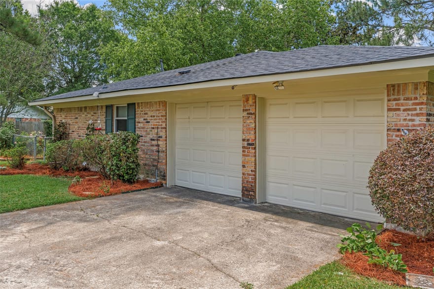 1810 Pluto Drive, Bossier City, Louisiana