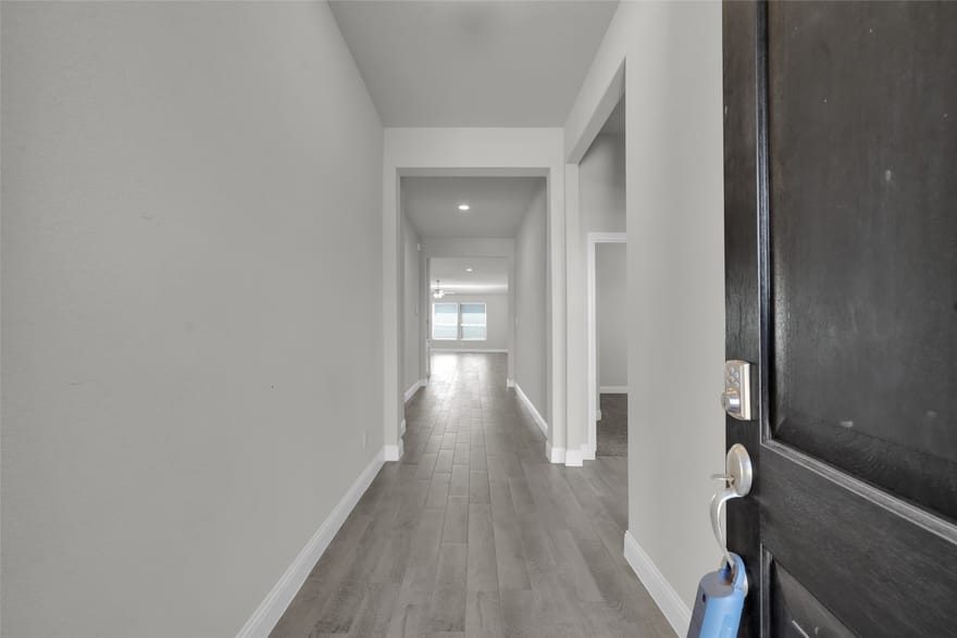 919 Hondo Lane, Mansfield, Texas