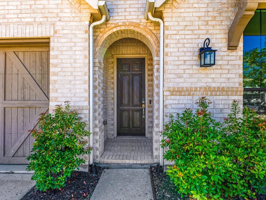 1806 Swayback Lane, Mansfield, Texas