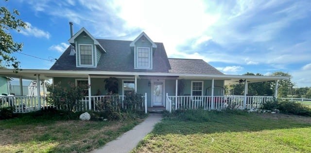 2848 Union Rd, Madisonville, Texas