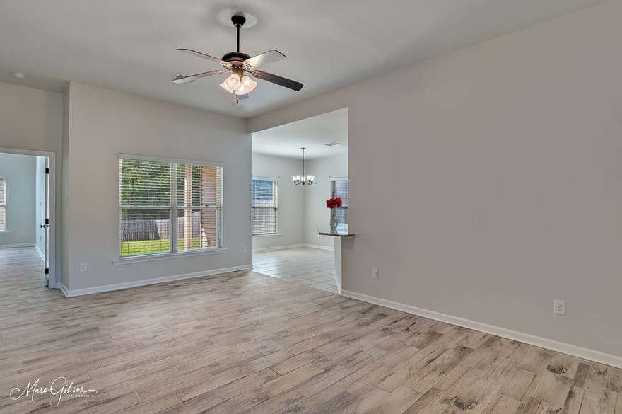 1733 S Reunion Drive, Shreveport, Louisiana
