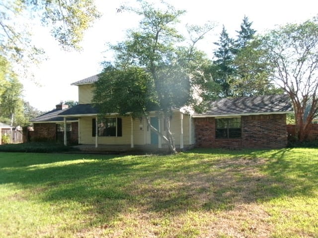 110 Oaklawn Drive, Bossier City, Louisiana