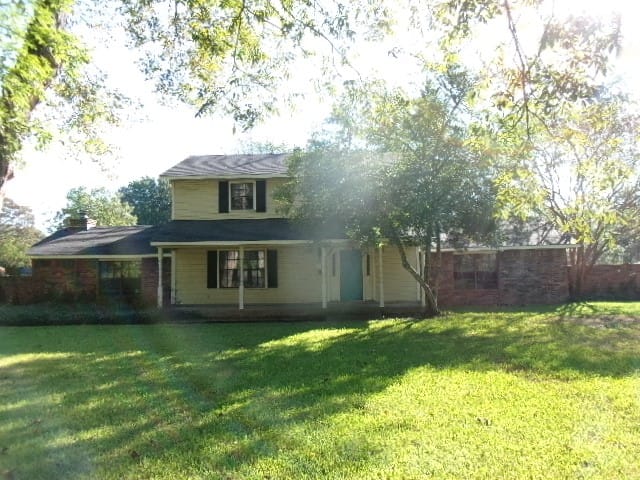 110 Oaklawn Drive, Bossier City, Louisiana