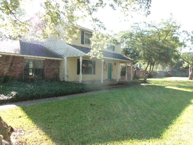 110 Oaklawn Drive, Bossier City, Louisiana
