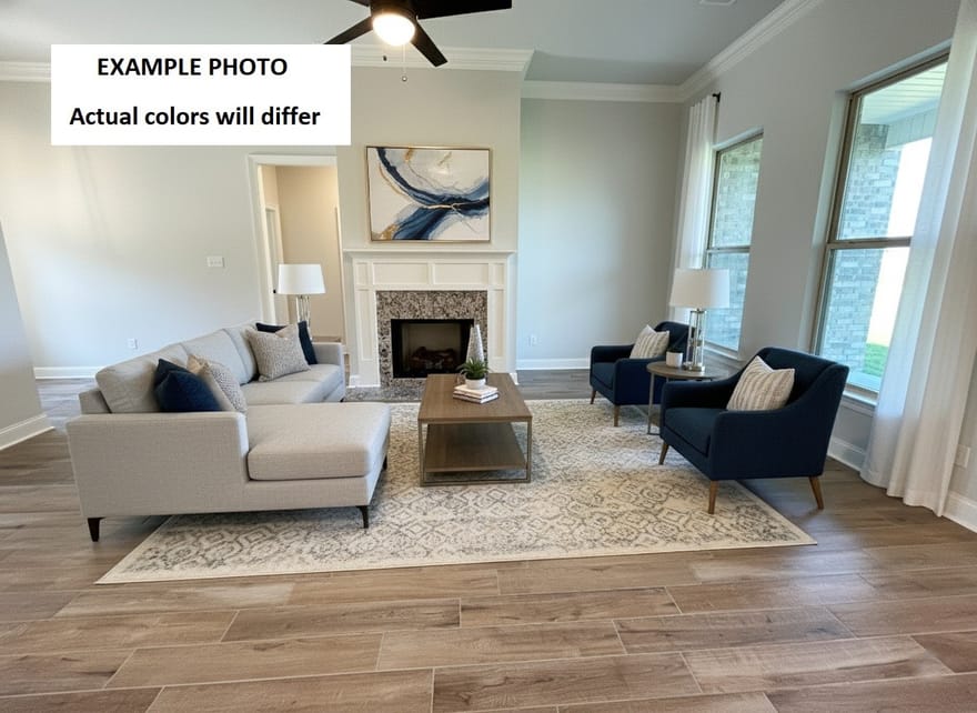 715 Crewe Lane, Bossier City, Louisiana