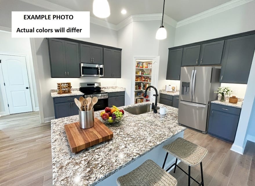 715 Crewe Lane, Bossier City, Louisiana