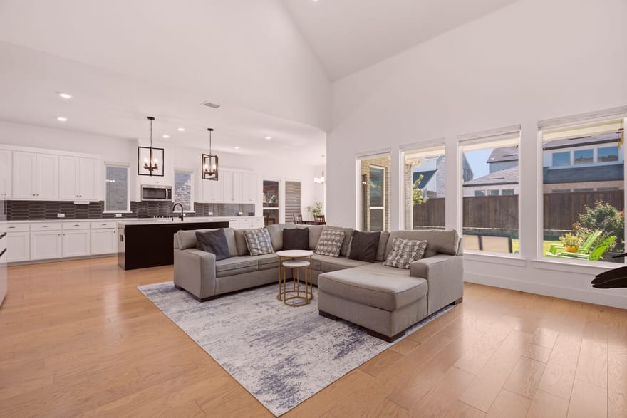 1305 Honey Locust Way, Celina, Texas