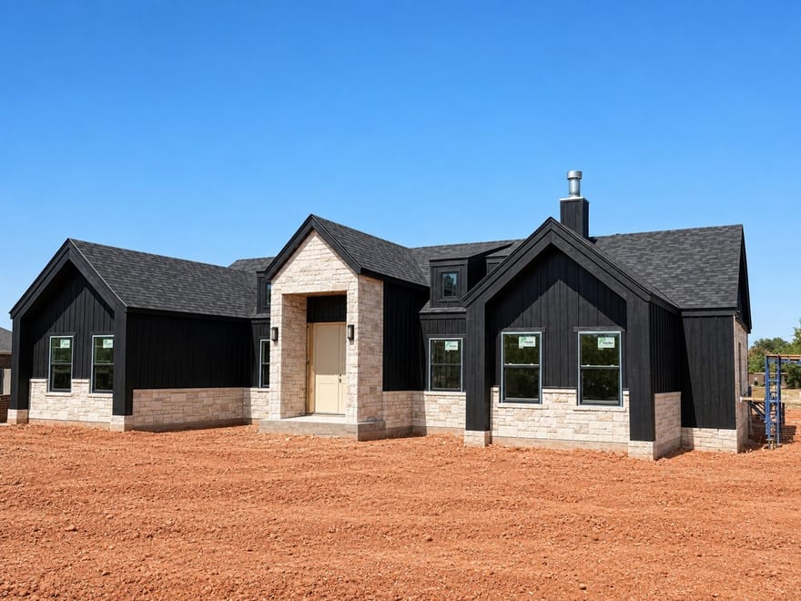 4034 Forrest Hill Road, Abilene, Texas